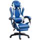 VIPAVA Desk Chairs Reclinable Rotation Gaming And Office Computer Chair Screen Cloth For Male