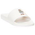 POLO SLIDE, Deckwash White Bear, 13 UK