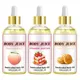Body Juice Oil Non-Greasy Moisturizing Soothing Oil Fragrance Brightening Body Lotion Body Oil for