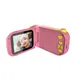 New Children Video Camera Full HD 2000W pixels Digital Camcorder Toy Photo Video Recorder DV with