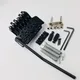 1 Satz E-Gitarre Floyd Rose Double Tremolo Bridge Montages ystem