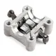 Arm GY6 50cc 64mm 139QMB 139QMA Scooter ATV Moped Rocker Arm Arms Assembly Cam holder bracket /