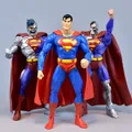 Dawn of Justice Action Figure Superman Action Figure Dawn Of Justice Action Figure Movable