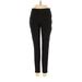 Chico's Casual Pants - High Rise: Black Bottoms - Women's Size Small