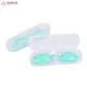 Adjustable Full shading Safety Eyepatch Glasses Laser Light Safety Protection Goggles for Tattoo