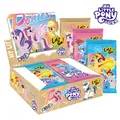 My Little Pony Cards Friendship Magic Rainbow Packs Twilight Sparkle Packs Magic Parade Collectible