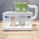 Large Portable Dryer Travel Professional Dog Dryer Automatic Dog Grooming Equipment Puppy Dry Room