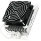 JRD 110V 220V aluminum alloy heater with fan fan heating plate PTC prevent icing fan heater pets