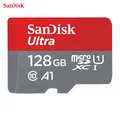 SanDisk 100% Original micro sd 128 gb 64 gb 32 gb 16 gb 98 mb/s tf USB-speicher karte microsd