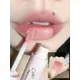 FLORTTE Meria Lipstick Cream Daily Lip Base Mud Glaze Floria Matte Concealer