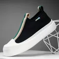 Original Men Shoes Men Casual Shoes Loafers Sneakers High Quality Leisure Slip-On Shoes Zapatos