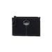 Coach Coin Purse: Black Print Bags