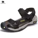 GOLDEN CAMEL Waterproof Hiking Men's Sandals Closed Toe Sport Beach Sandals Water Shoes for Men