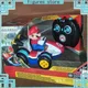 Super Mario Remote Auto Spielzeug für Jungen Spiel Marios Bros Action figur Spielzeug Sammler Modell