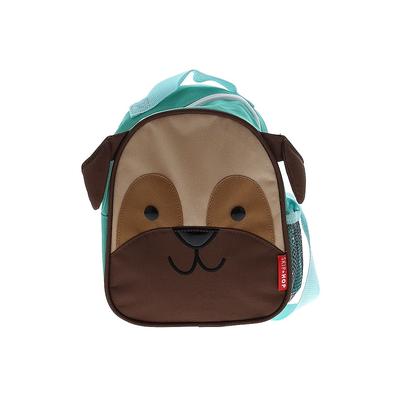 Skip Hop Backpack: Brown Accessories