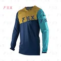 Enduro Jersey da uomo Downhill Motocross Jersey Bike MTB MX Mountain Bike DH Maillot Quick Dry POC