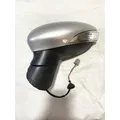 8A61-17682 A051920Auto Gruppo specchietto retrovisore sinistro destro per Ford Fiesta 2009 2010 2011 2012 2013 Nero Bianco Argento Grigio
