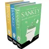Sankey definitivo di Jay Sankey-trucchi magici