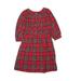 Old Navy Dress - Shift: Red Print Skirts & Dresses - Kids Girl's Size 14 Plus