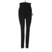 Active by Old Navy Active Pants - High Rise: Black Activewear - Women's Size Small