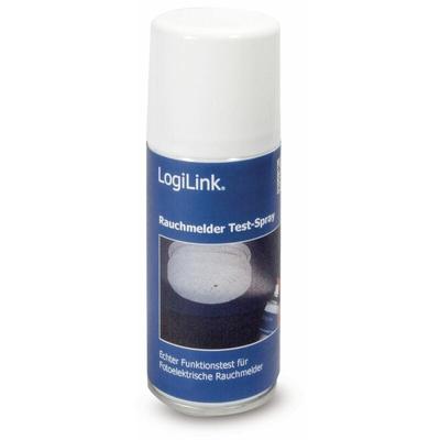 Rauchmelder-Testspray, RP0011 - Logilink