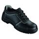 Stralsund, Sicherheitshalbschuhe, Basic-Line, en iso 20345 S1, Schwarz, Gr.37