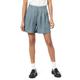 The Drop Rios Relaxed Pleated Shorts Kurze Hose, Stürmisches Wetter, XS