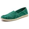 Natural World - Women's Old Bonsai - Sneaker 36 | EU 36 grün