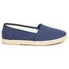 Gottstein - Women's Camping Linen - Freizeitschuhe 38 | EU 38 blau