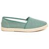 Gottstein - Women's Camping Linen - Freizeitschuhe 36 | EU 36 grün