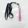 Dog Whistle with Lanyards Ultrasonic Dog Whistles to Stop Barking High Pitch Frequency Silent Whistles for Dog Training