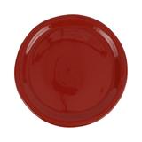 Vietri Cucina Fresca Dinner Plate - Red