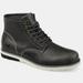 Territory Boots Territory Men's Axel Wide Width Ankle Boot - Grey - 8.5