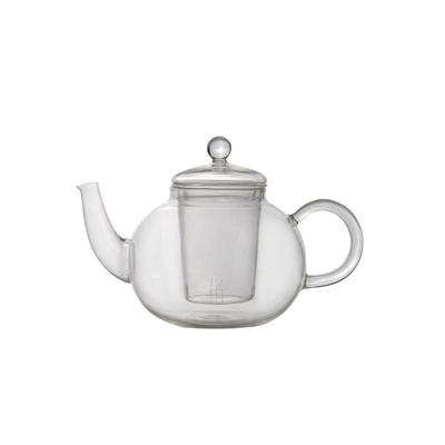 BergHOFF BergHOFF Essentials 1.06Qt Glass Tea Pot