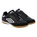 Umbro Mens Speciali Eternal Team Nt Leather Sneakers - Black - 7.5