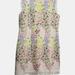 Giambattista Valli Giambattista Valli Women's Ivory / Gilly Flowers Dixari Boucle Dress - White - 6