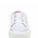 Puma Women's Ralph Sampson Lo Perforated Outline Sneaker - White - 7.5