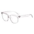 Fifth & Ninth Draper Blue Light Blocking Glasses - White