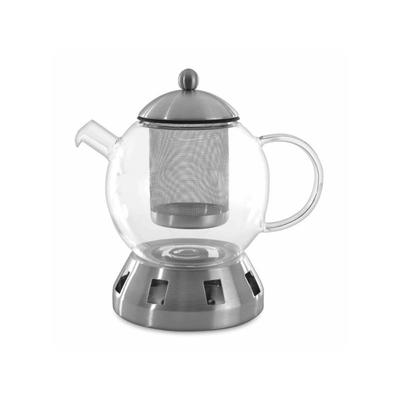 BergHOFF BergHOFF Dorado 5.5 Cups 4PC Glass Teapot