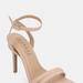 Journee Collection Women's Yevva Pumps - Pink - 8.5