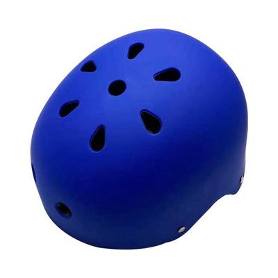 Vigor High Quality Adult Urban Bicycle Helmet For Skateboard Cycling Bike Accessories - Blue