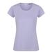 Regatta Regatta Womens/Ladies Carlie T-Shirt - Purple - 4