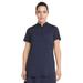 Puma Women's Cloudspun Love Golf Polo - Blue