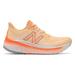 New Balance Women'S Fresh Foam X Vongo V5 Running Shoes - Medium Width - Light Mango/Arctic Fox - Orange