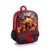 Heys Jurassic World School Backpack - Black/Red - Black