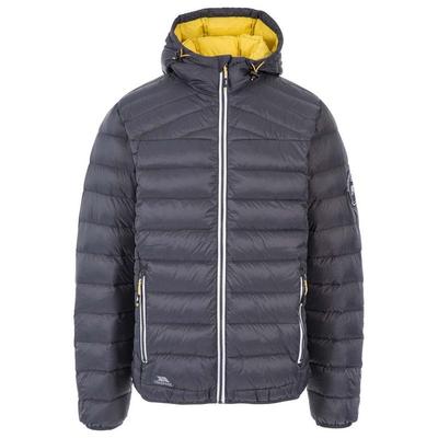 Trespass Trespass Mens Whitman II Down Jacket (Dar...