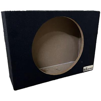 Acedecor Single Shallow Speaker Box
