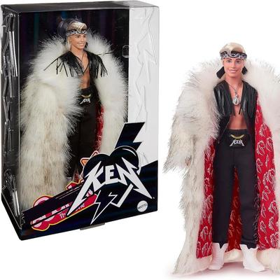 Mattel Barbie The Movie Deluxe Collectible Ken Doll