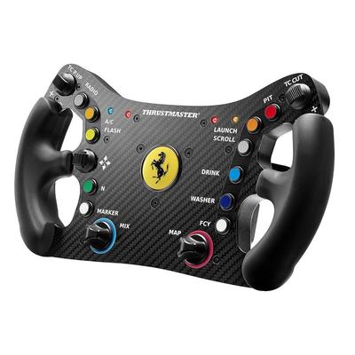 Thrustmaster Ferrari 488 GT3 Wheel Addon