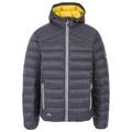 Trespass Trespass Mens Whitman II Down Jacket (Dark Gray) - Grey - M